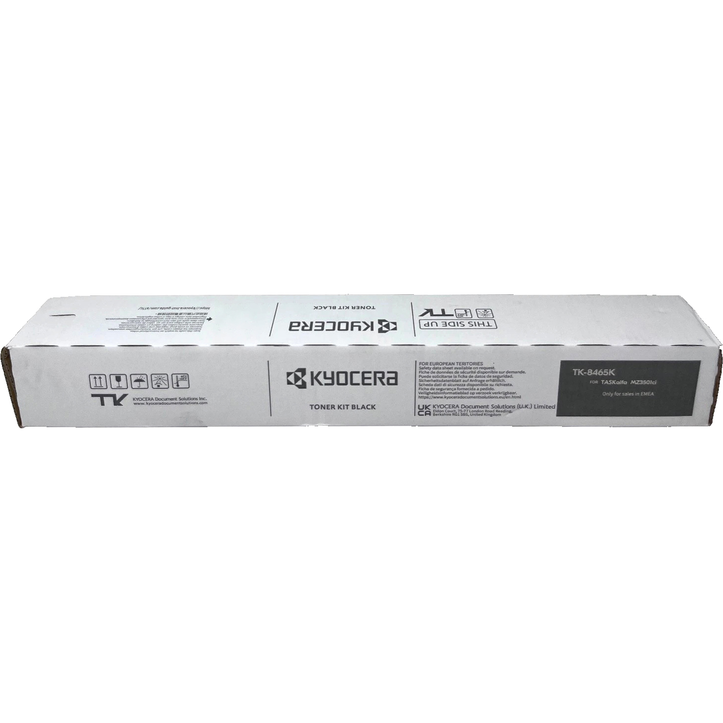 Kyocera TK-8465K (1T0C2L0NL0)