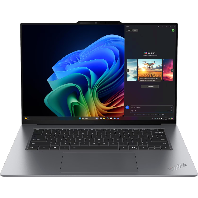 Lenovo ThinkPad X9-15 G1 Aura Edition (21Q6006RUS)