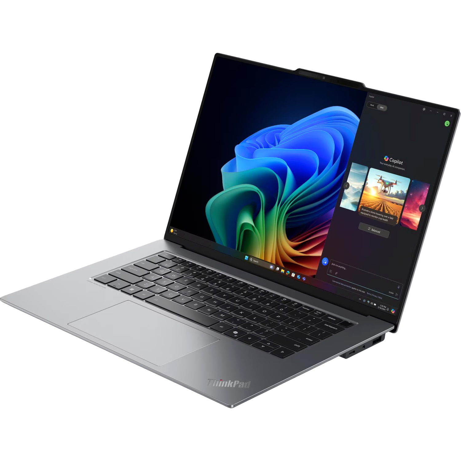 Lenovo ThinkPad X9-15 G1 Aura Edition (21Q6006RUS)