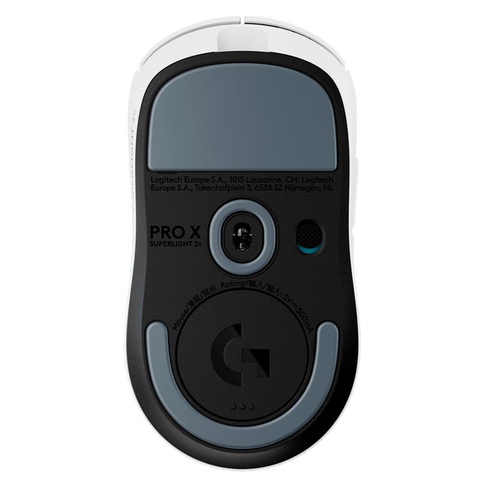 Logitech G PRO X SUPERLIGHT 2c