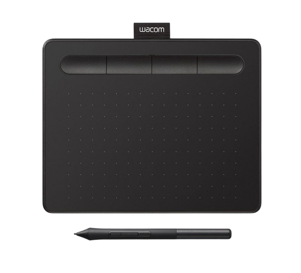 Wacom CTL-4100K-S