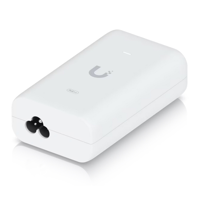 PoE-инжектор Ubiquiti U-PoE++