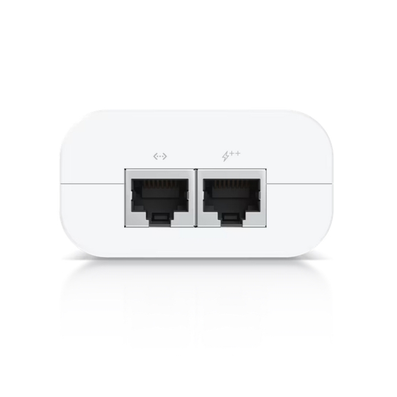 PoE-инжектор Ubiquiti U-PoE++