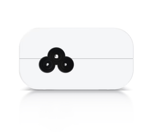 PoE-инжектор Ubiquiti U-PoE++