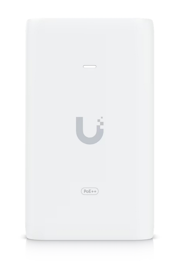 PoE-инжектор Ubiquiti U-PoE++