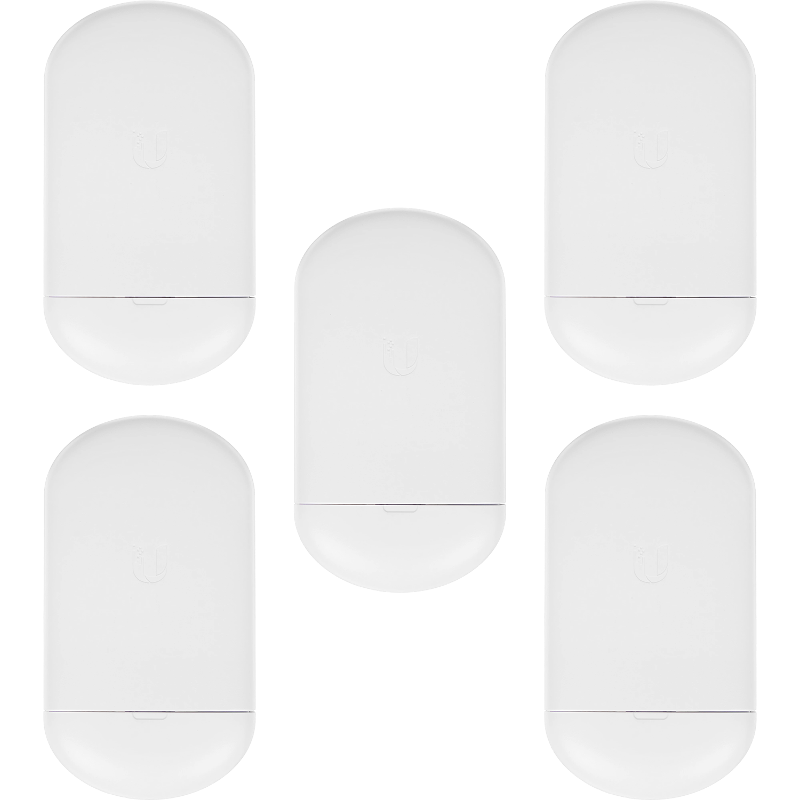 Ubiquiti Loco 5AC (Loco5AC-5)