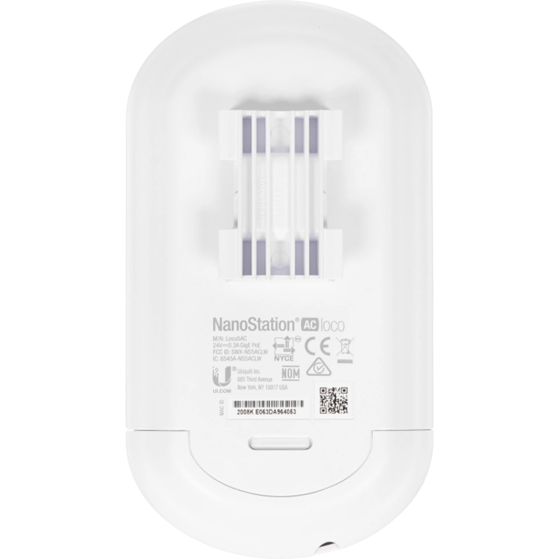 Ubiquiti Loco 5AC (Loco5AC-5)