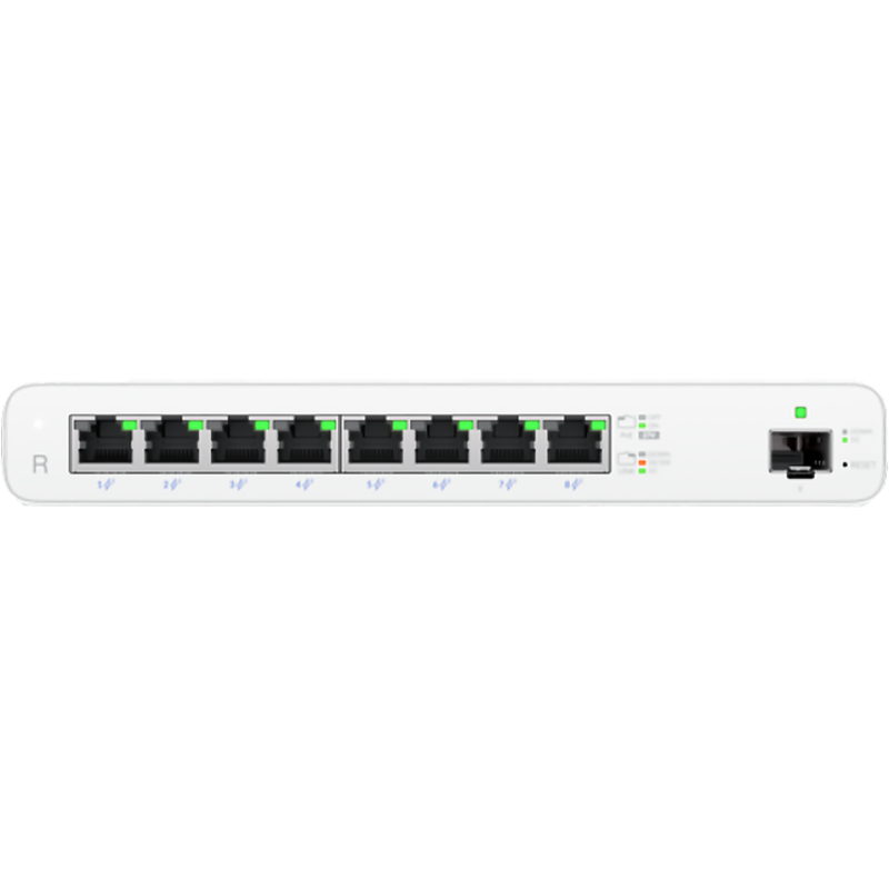 Ubiquiti UISP-R