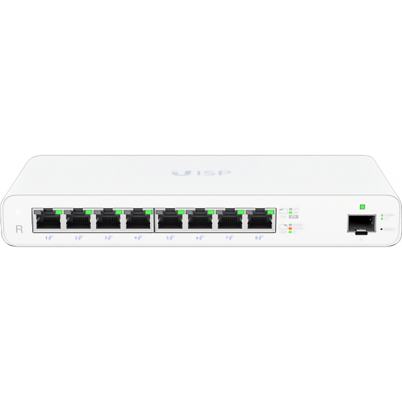 Ubiquiti UISP-R