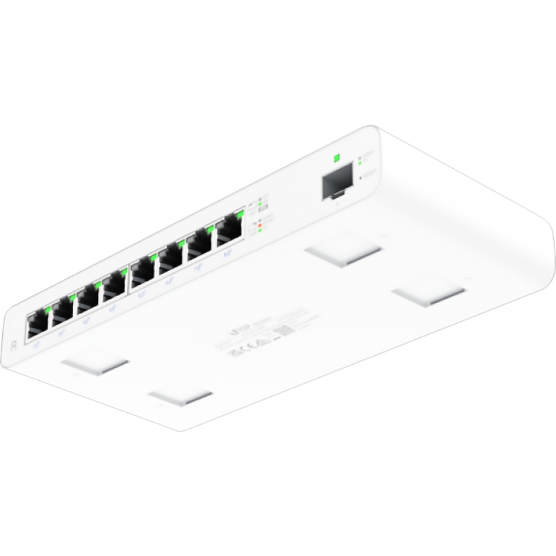 Ubiquiti UISP-R