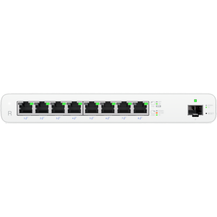 Ubiquiti UISP-R