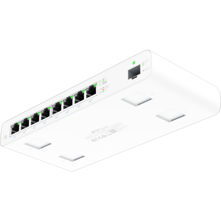 Ubiquiti UISP-R