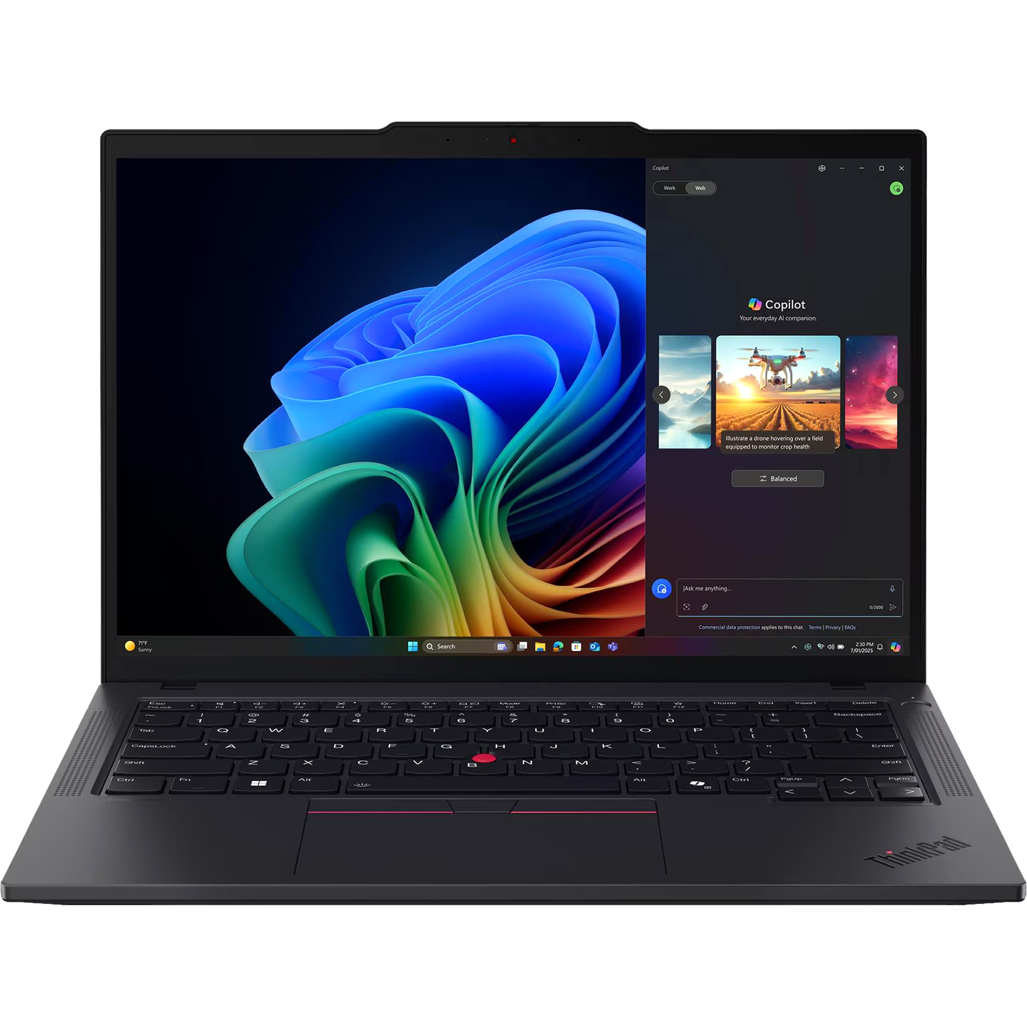 Lenovo ThinkPad T14 G6 (21QDS3SL00)