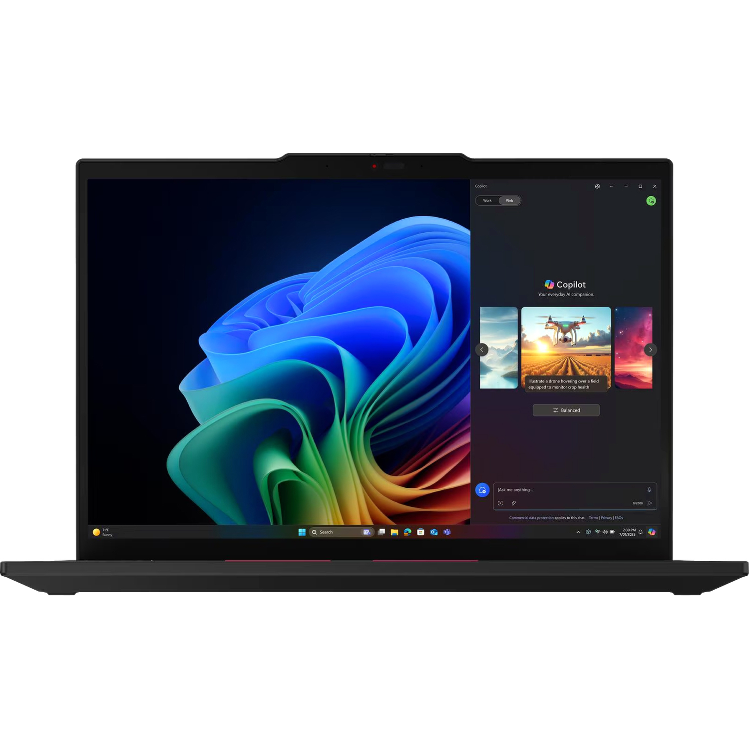 Lenovo ThinkPad T14 G6 (21QDS3SL00)