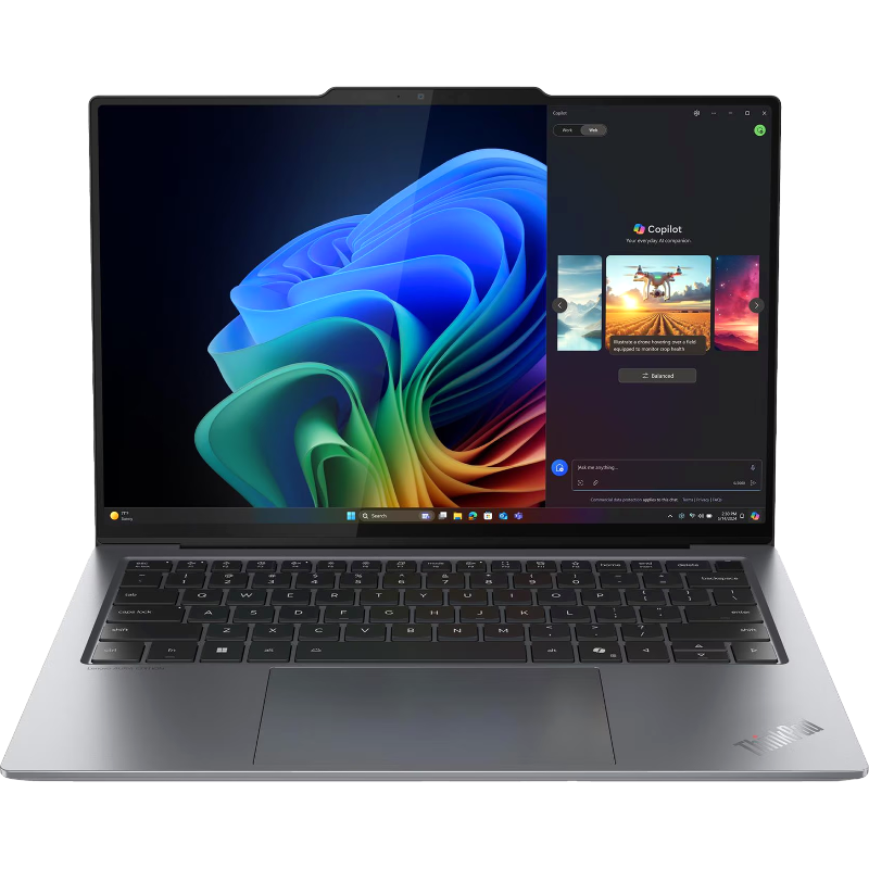 Lenovo ThinkPad X9-14 G1 Aura Edition (21QA0035US)