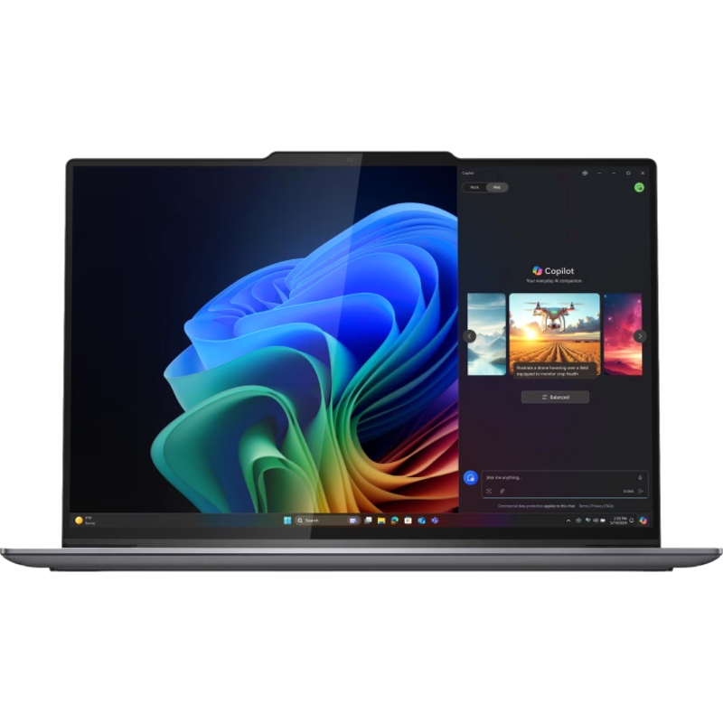 Lenovo ThinkPad X9-14 G1 Aura Edition (21QA0035US)