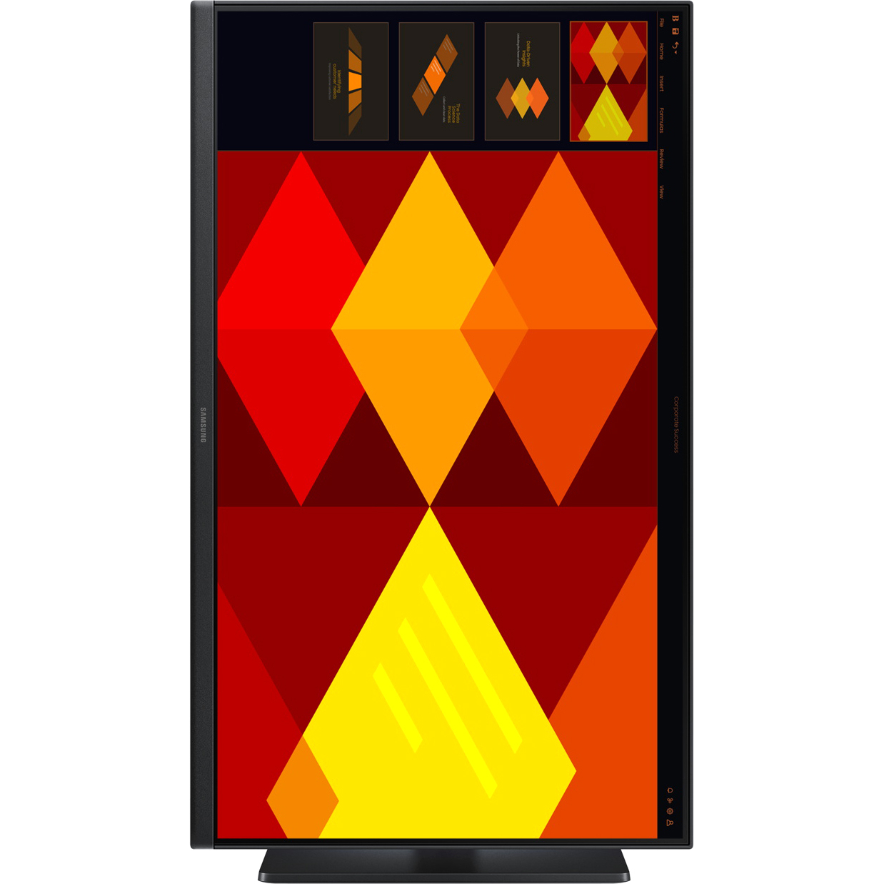 Samsung S4 LS24D400GAIXCI