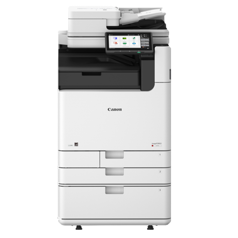 Canon imageFORCE C5140 bundle (6377C005_bundle)