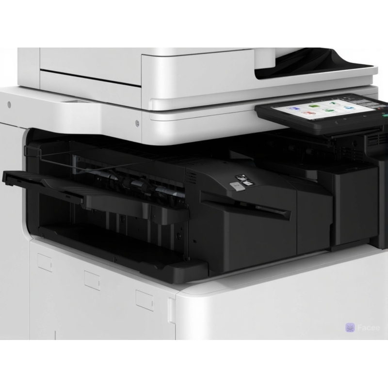 Canon imageFORCE C5140 bundle (6377C005_bundle)