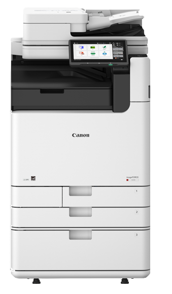Canon imageFORCE C5140 bundle (6377C005_bundle)