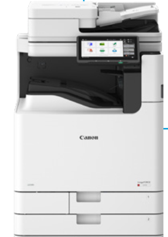 Canon imageFORCE C5140 bundle (6377C005_bundle)