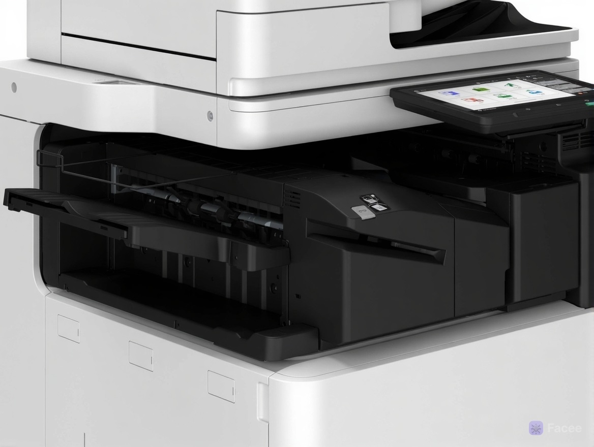 Canon imageFORCE C5140 bundle (6377C005_bundle)