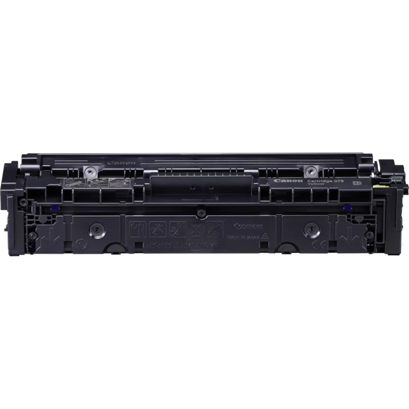 Canon CRG 075 Y (6362C002)
