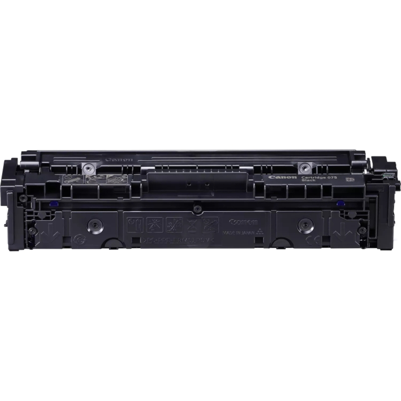 Canon CRG 075 BK (6365C002)