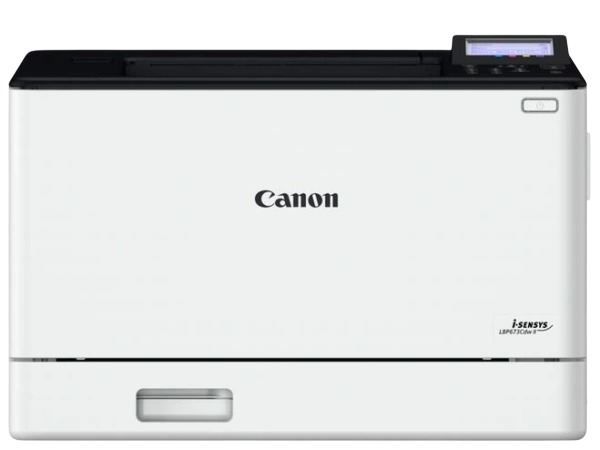 Canon i-SENSYS LBP673Cdw II