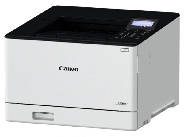 Canon i-SENSYS LBP673Cdw II