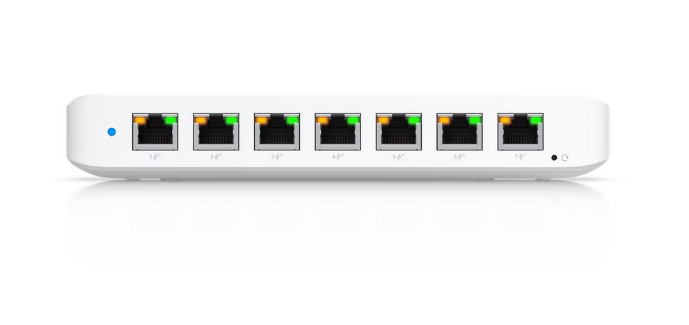 Ubiquiti USW-Ultra-210W