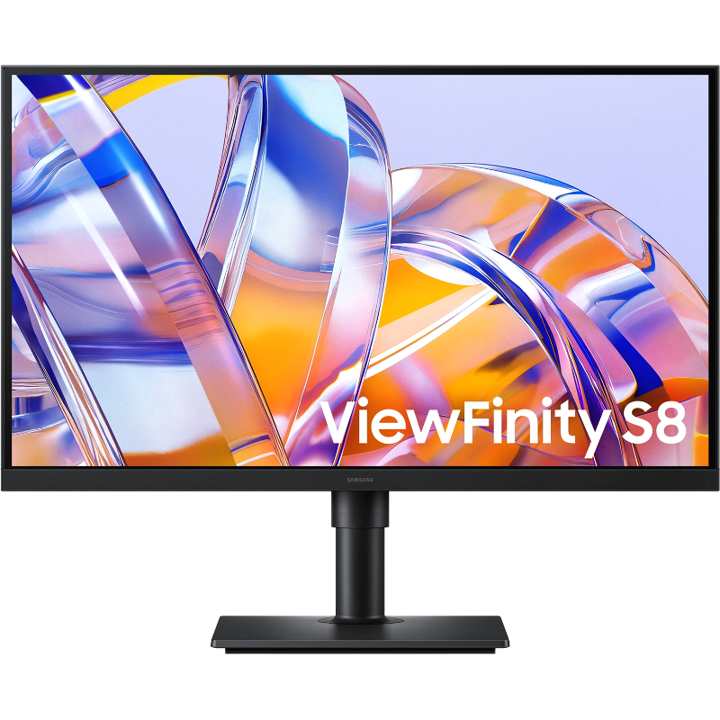Samsung ViewFinity S8 (LS27H804UAIXCI)