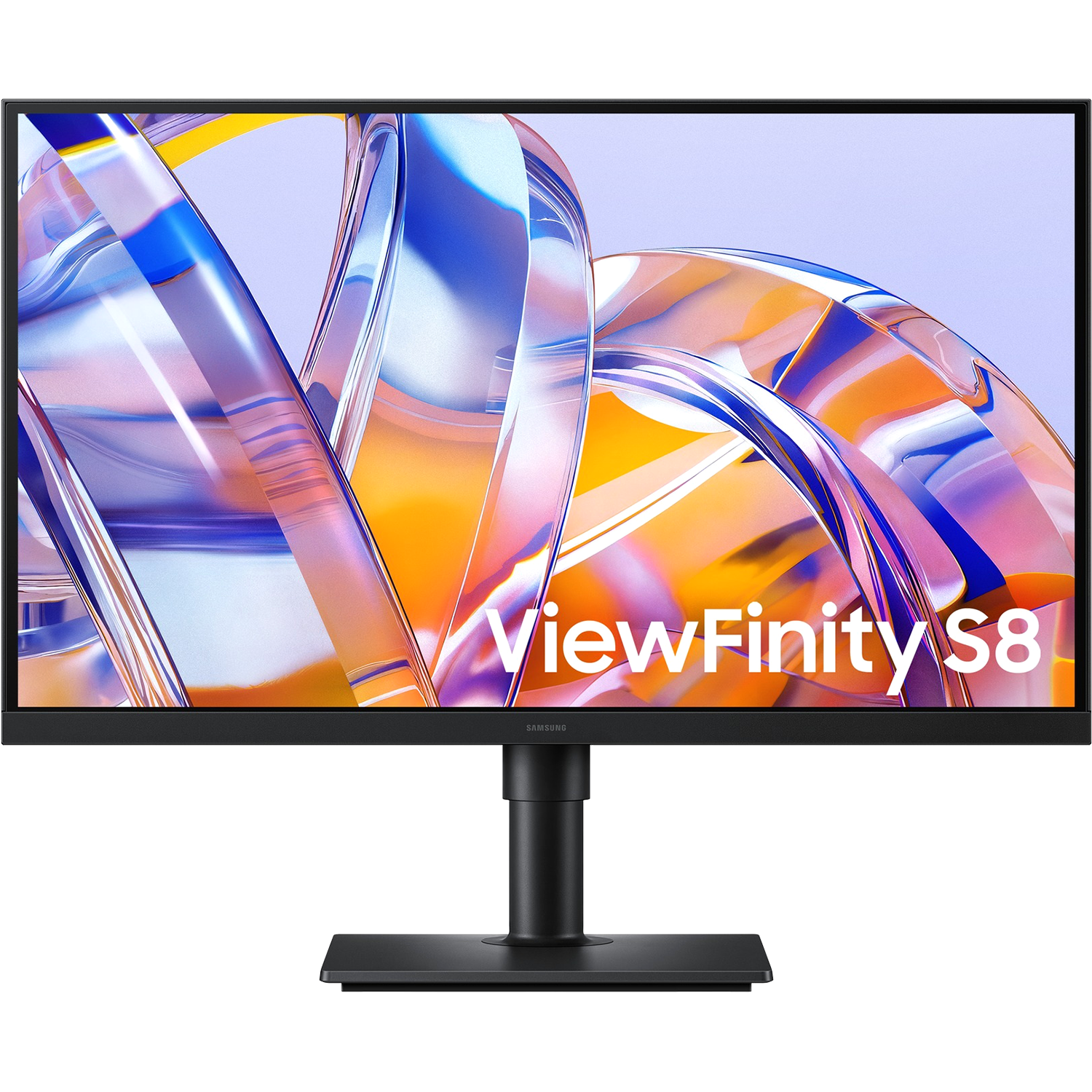 Samsung ViewFinity S8 (LS27H804UAIXCI)