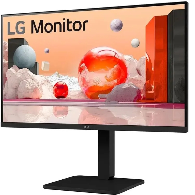 LG 27BA45QB-B