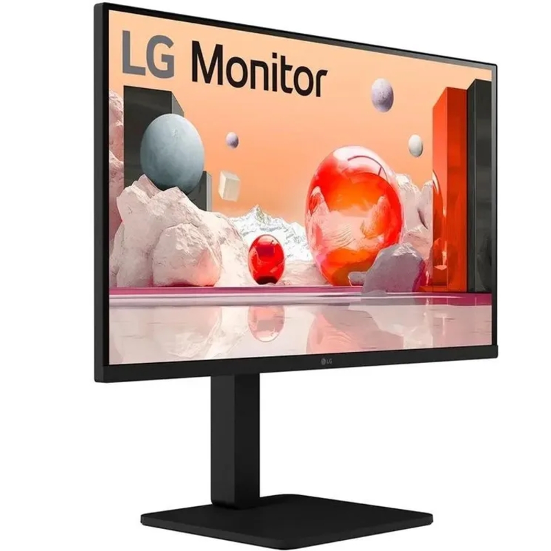 LG 27BA45QB-B
