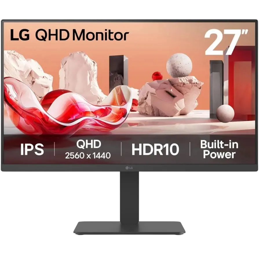 LG 27BA45QB-B