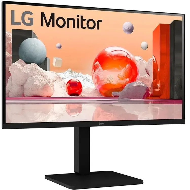 LG 27BA45QB-B