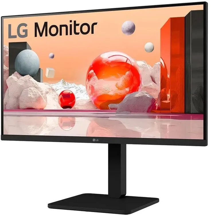 LG 27BA45QB-B