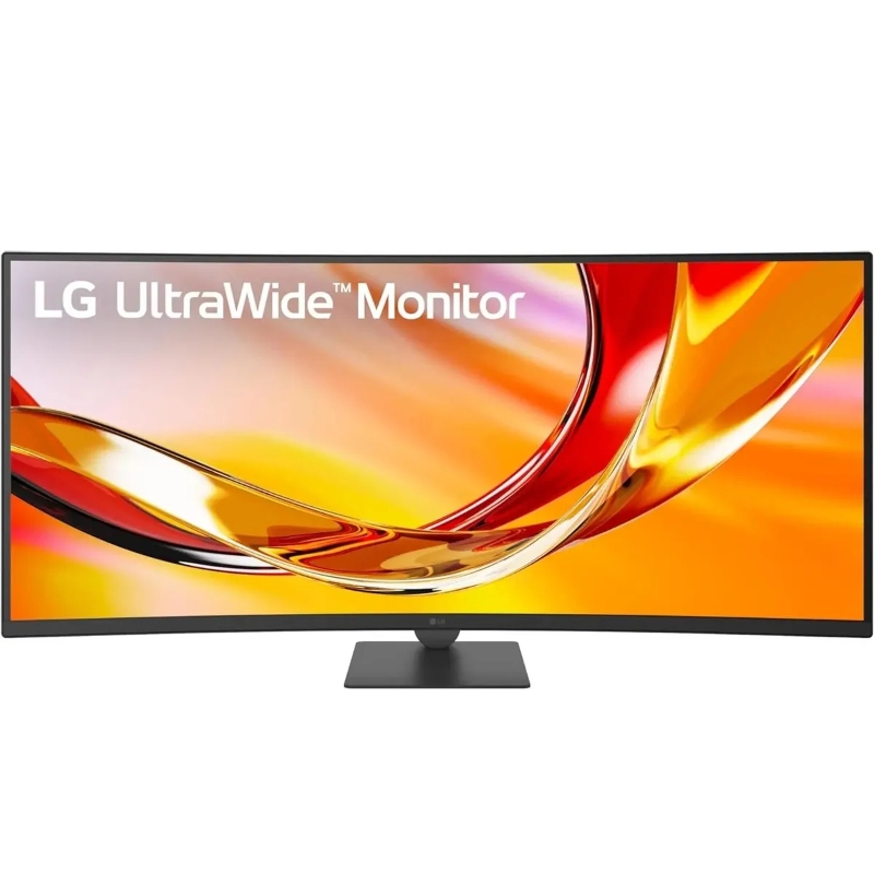 LG  34U640B-B