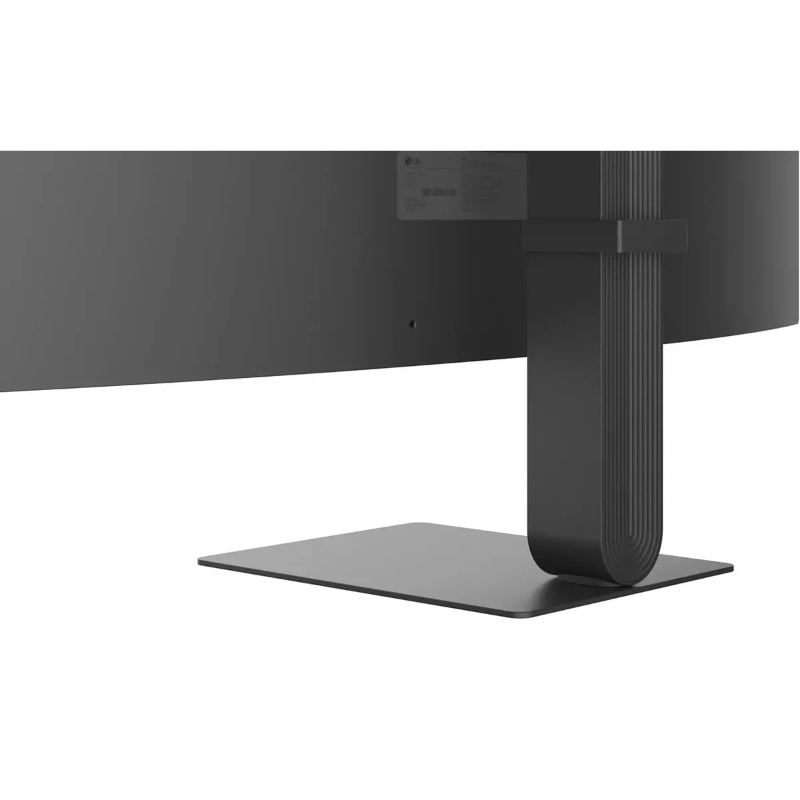LG  34U640B-B