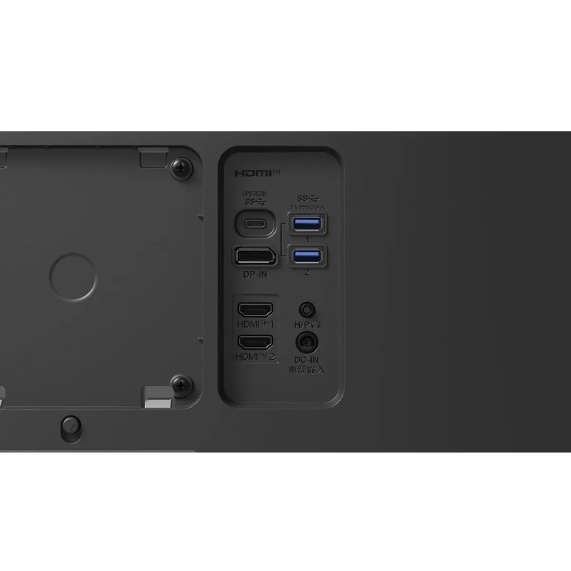 LG  34U640B-B