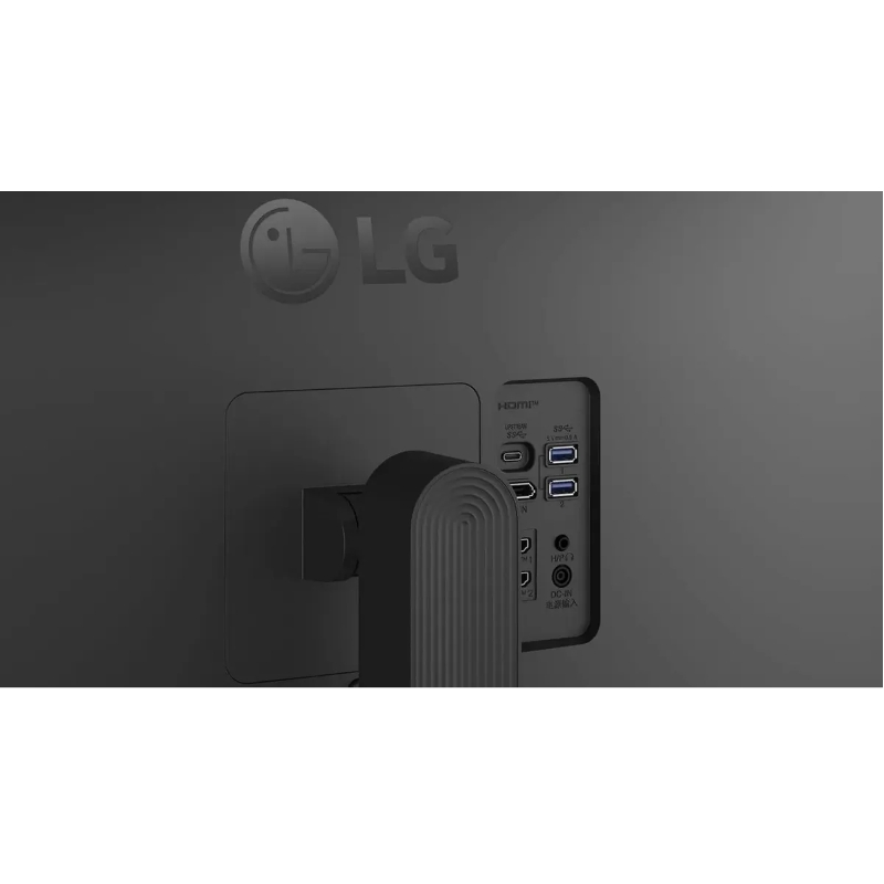 LG  34U640B-B