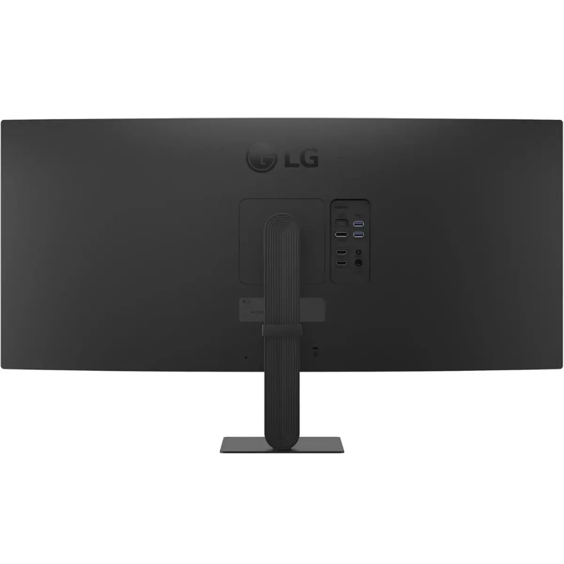 LG  34U640B-B