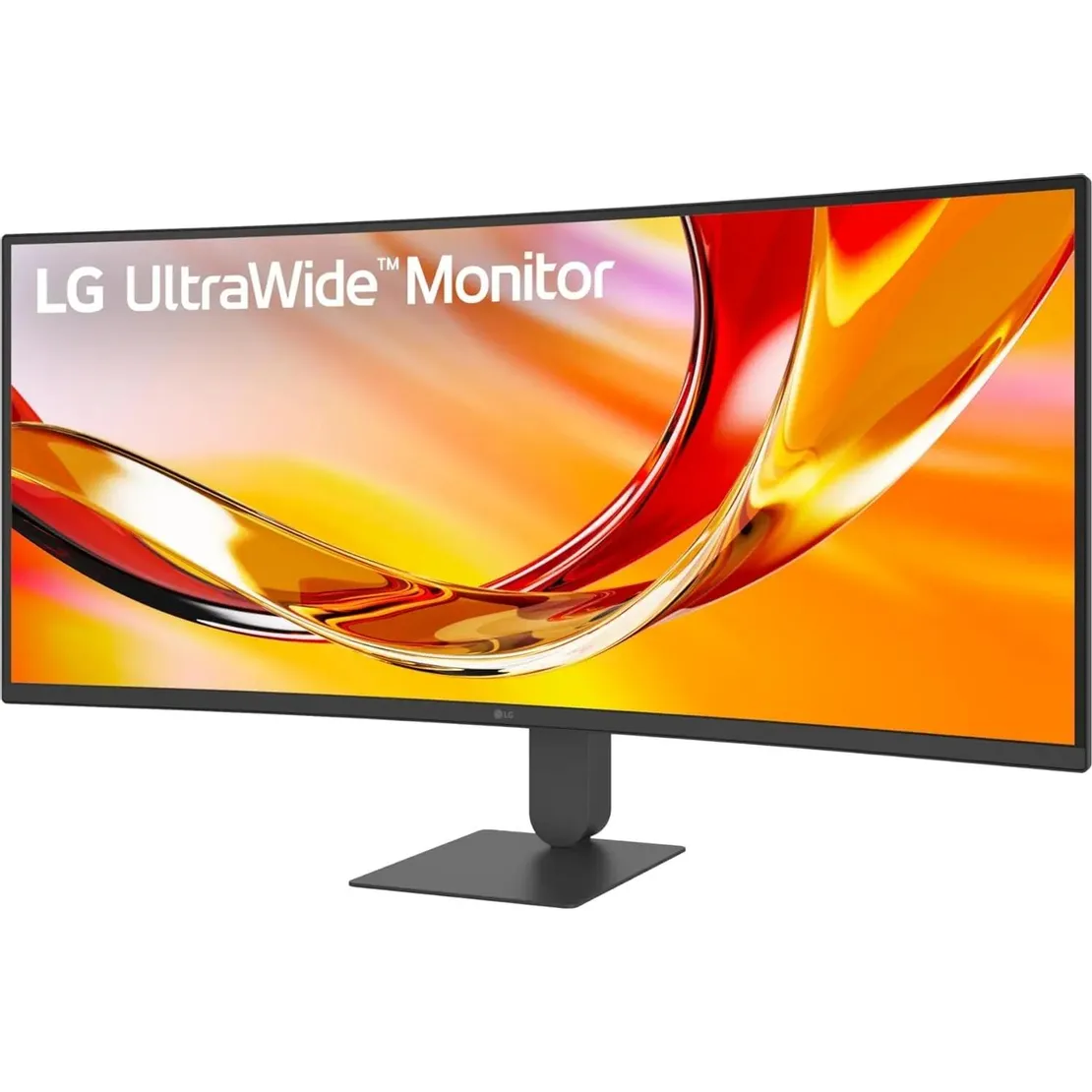 LG  34U640B-B