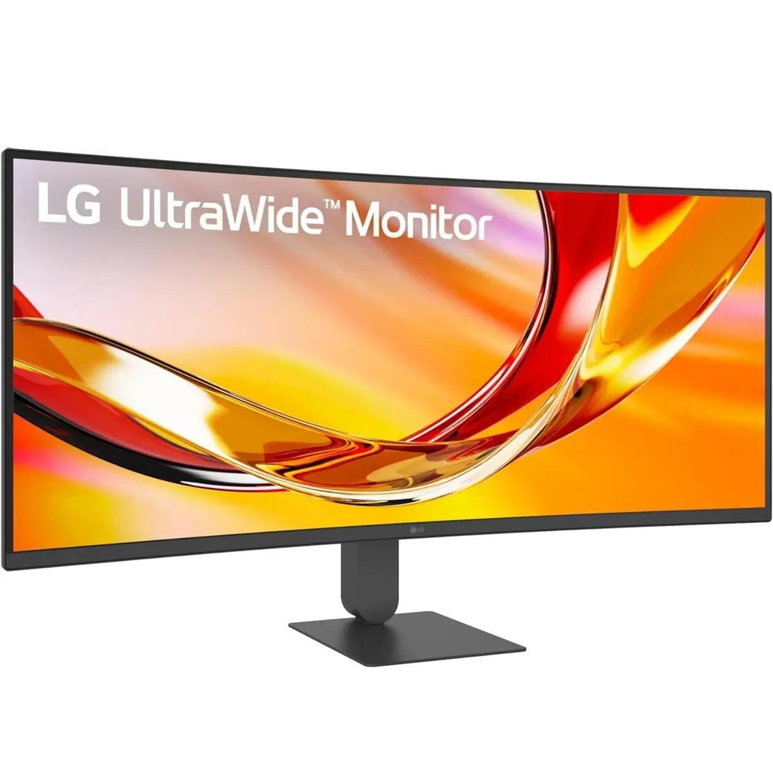 LG  34U640B-B