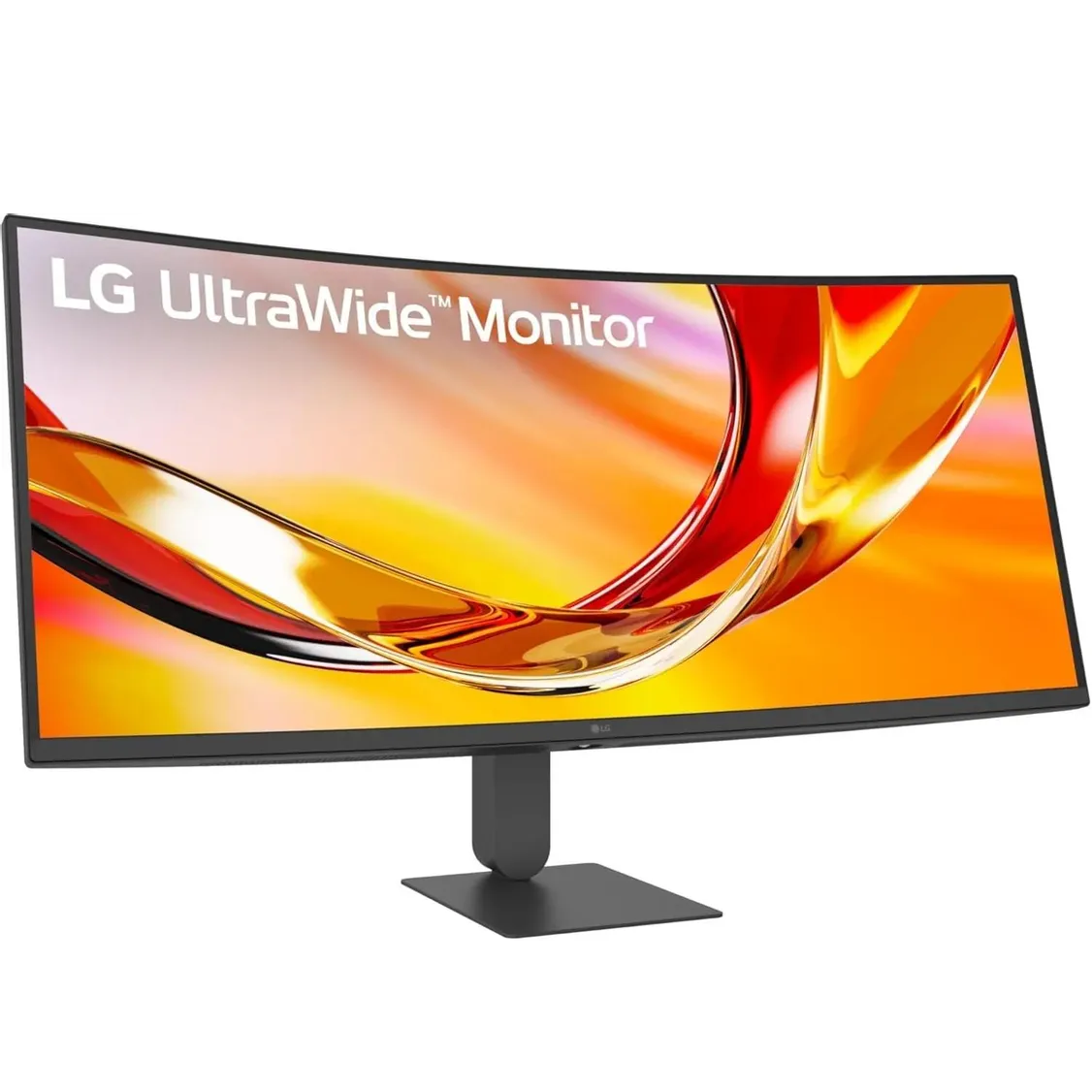LG  34U640B-B