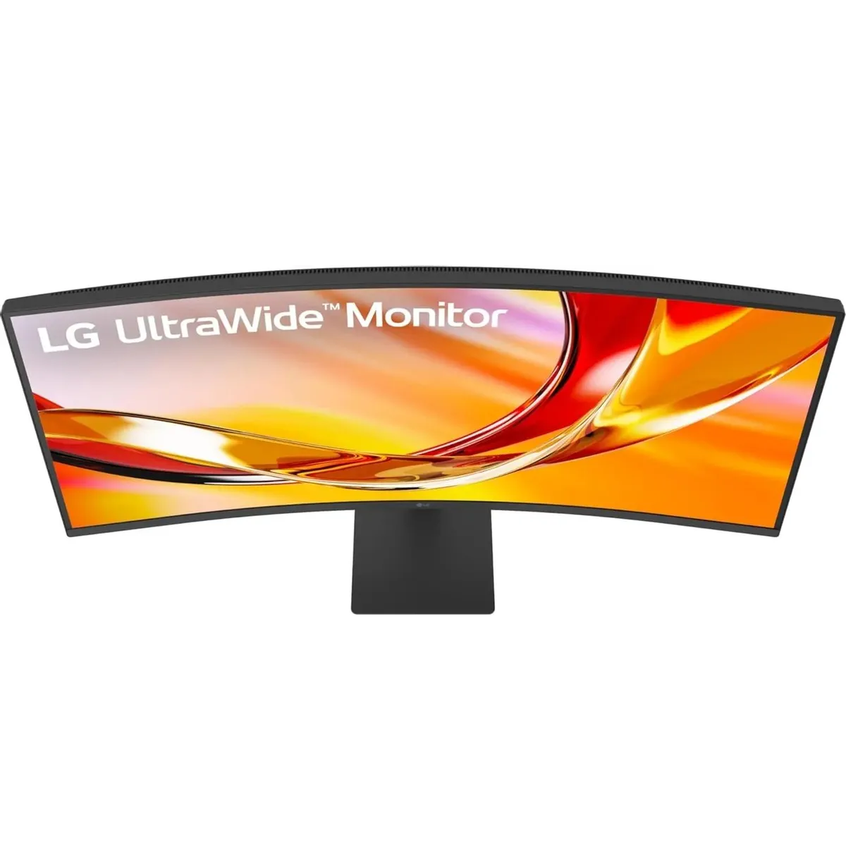 LG  34U640B-B