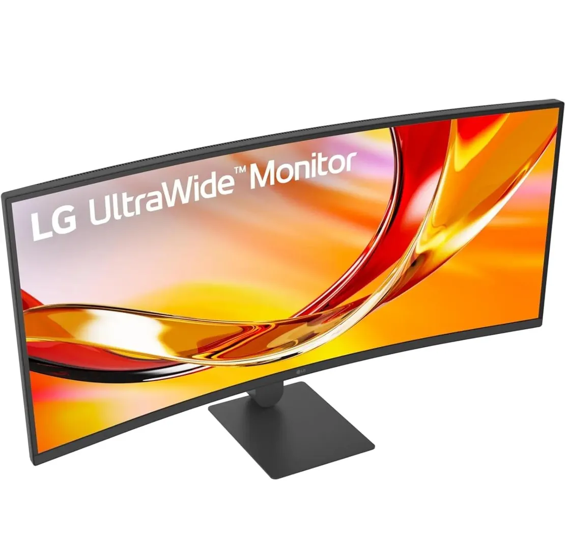 LG  34U640B-B