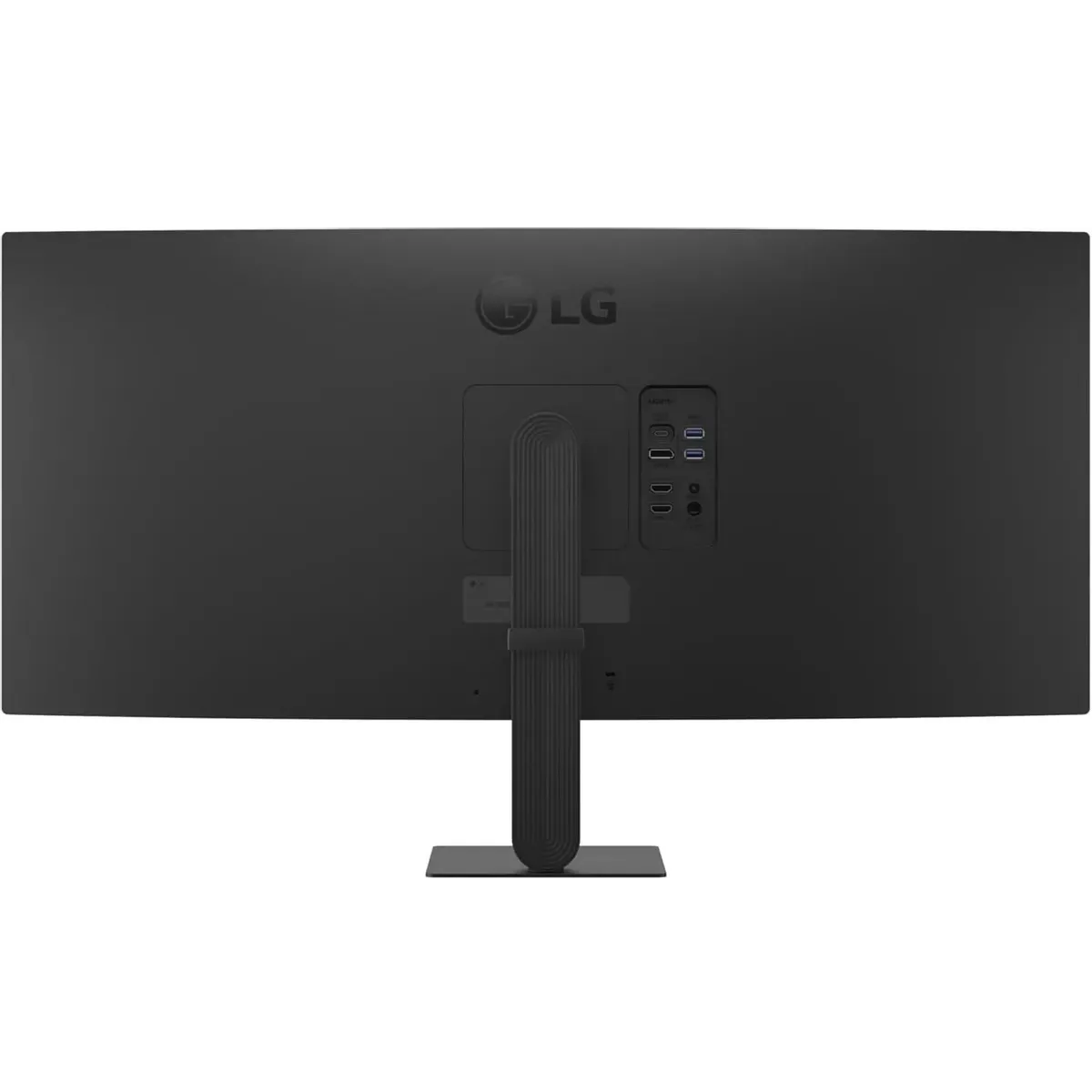 LG  34U640B-B