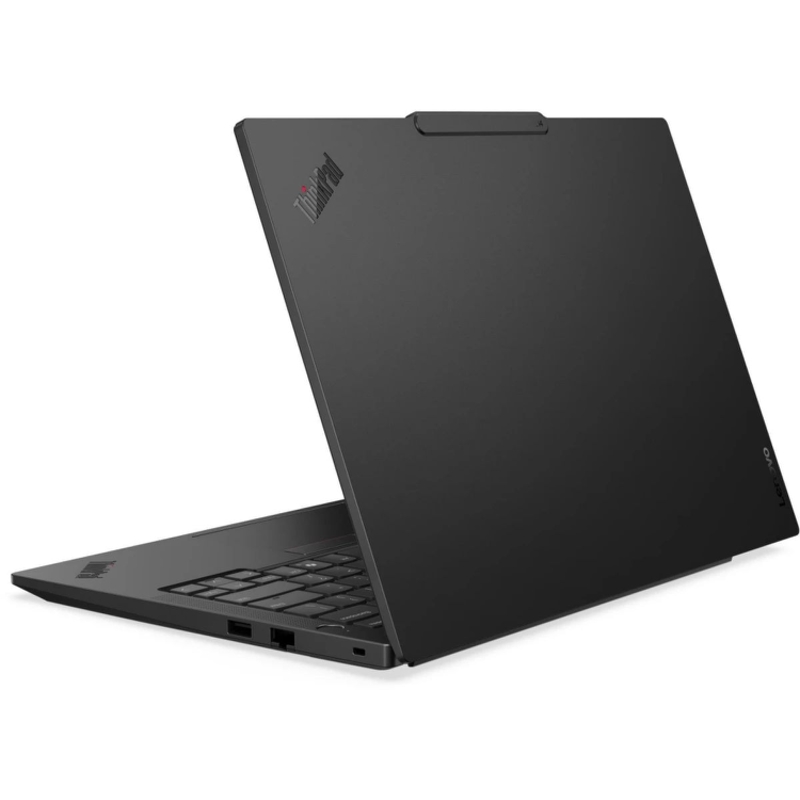 Lenovo ThinkPad E14 G7 [21T9006CIG] (КЛАВ.РУС.ГРАВ.) Black 14" {WUXGA Core 5 210H/16Gb/512Gb SSD/DOS/Backlit/PC-Bottom}